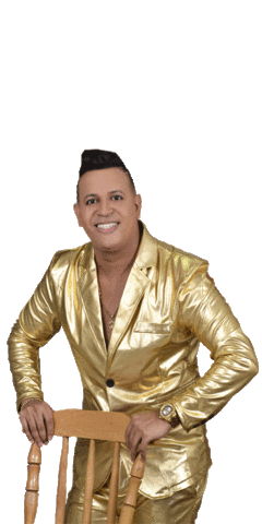 jorgejerezelartista giphyupload music colombia martin Sticker