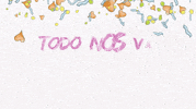 lyric video GIF by Shakira