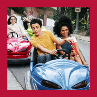 Happy Fun GIF by Pringles Europe