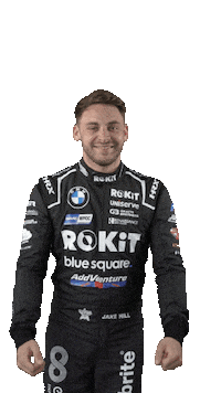 Racing Motorsport Sticker by Kwik Fit