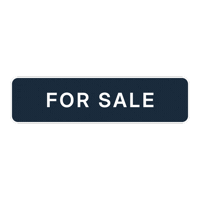 Real Estate Property Sticker by Barleigh Ellis