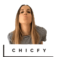 fashion love Sticker by Chicfy