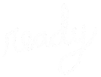 Ready Sticker
