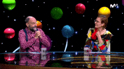 Ilustres Ignorantes GIF by Movistar+
