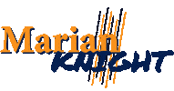 College Indianapolis Sticker by Marian University