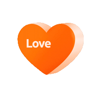 Love At First Sight Bite Sticker by Argeta