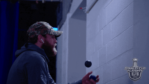 ice hockey sport GIF by NHL