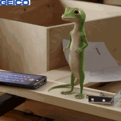 Construction Yes GIF by GEICO