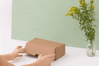 Made In France Hair GIF by LAO