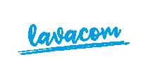 lavacom advertising agency kosice ad agency reklamna agentura Sticker