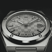 Watches GIF by IWC Schaffhausen