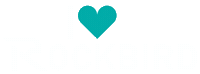 Heart Love Sticker by rockbird