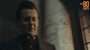 David Tennant Reaction GIF by Around The World In 80 Days