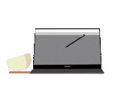 Working Work From Home Sticker by ViewSonic