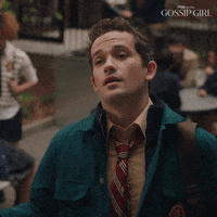 High School Family GIF by HBO Max