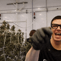 Grow Growing Pains GIF by Exclusive Brands