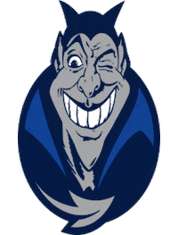 bluedevils Sticker by Hamburg Blue Devils
