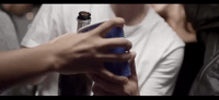 some things never change GIF by Marc E. Bassy