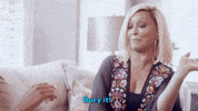 bury it season 4 GIF by Bravo TV