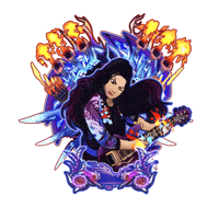 Hermanli Sticker