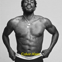 Yahya Abdul Mateen GIF by Calvin Klein