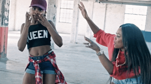 juice GIF by Lady Leshurr