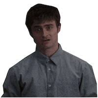 Sticker by Miracle Workers