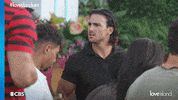Love Island Usa Jeremy Reaction GIF by LoveIslandUSA