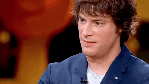 television cocina GIF by MasterChef España