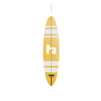Sticker by Boardmasters