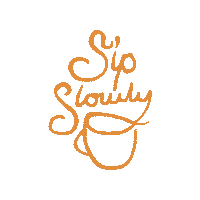 BrownNoseCoffee coffee first coffee roasters brown nose Sticker