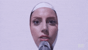lady gaga GIF