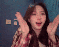 Haewon GIF