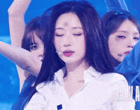 Haewon Ending Fairy GIF