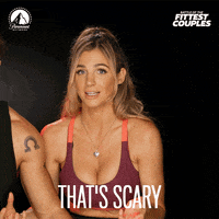 Battle Of The Fittest Couples GIF by Paramount Network