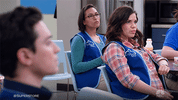 cloud 9 nbc GIF by Superstore