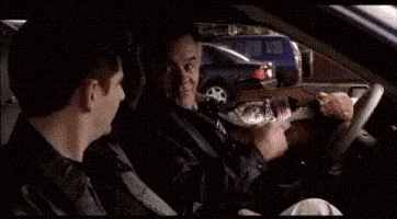 Jenna Ortega Fish GIF