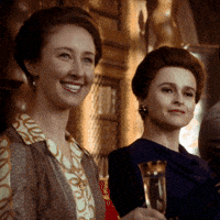 The Crown GIF