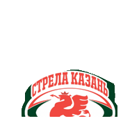 Sticker by Strela rugby club