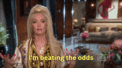 real housewives GIF by Slice