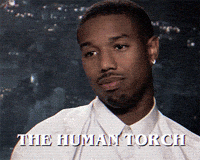 Fantastic Four GIF