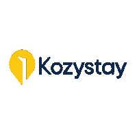 Kozystay travel holiday vacation cozy Sticker