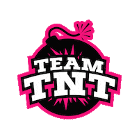 teamtnt Sticker by Club REX Hilversum