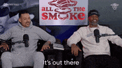 Season 1 Sport GIF by SHOWTIME Sports