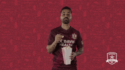 Scared Rodrigo Lopez GIF by Sacramento Republic FC