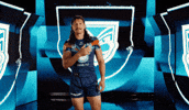 Tounge Out Rugby League GIF by NZWarriors