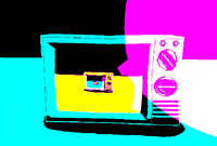 animation dance GIF by tverd