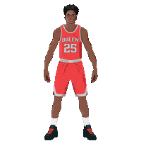 Dust Off Nba Draft Sticker by SportsManias