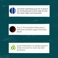 garyvee  GIF