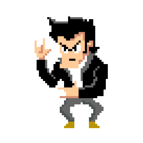 RamiroMtzV giphyupload happy dance yeah Sticker